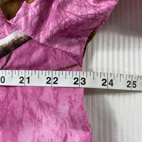 Vans x Realtree Fano Anorak Windbreaker Jacket - Picture 13 of 14